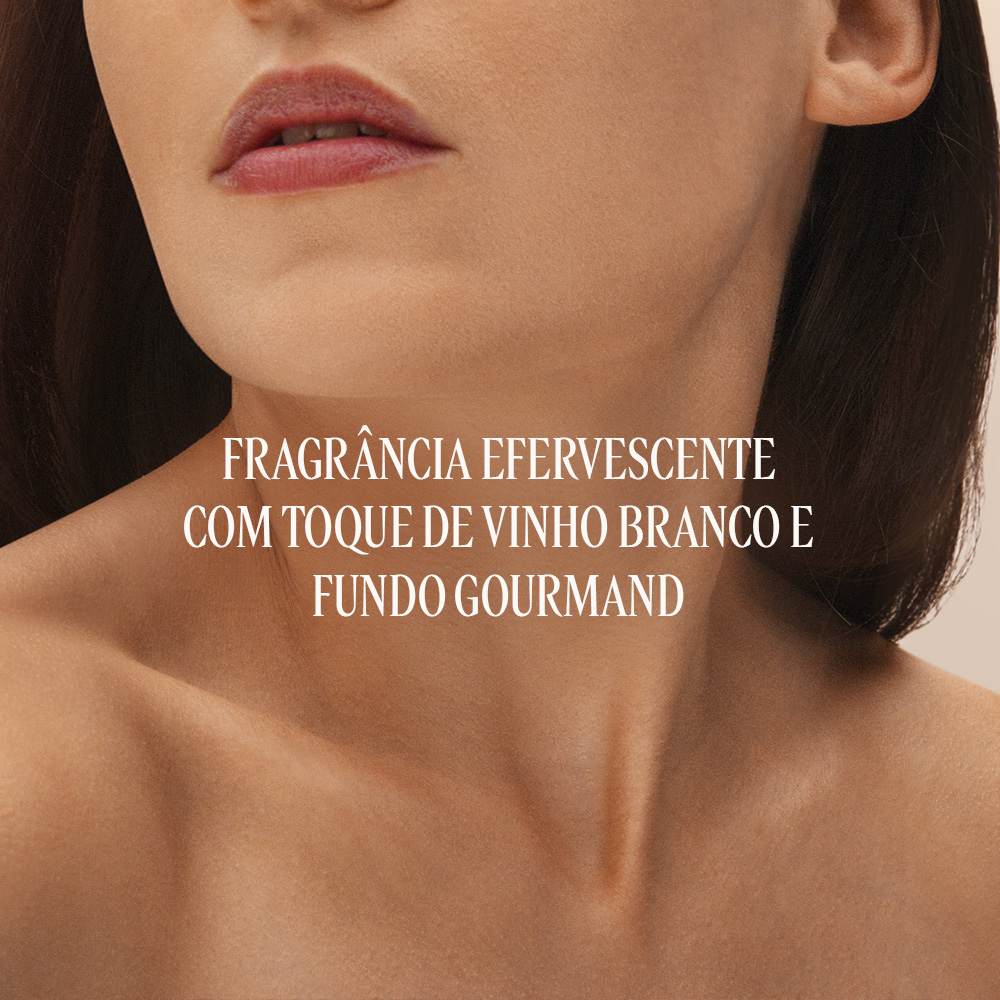 Eau de Toilette Amêndoa Noite Festiva 50mL, , large image number 3